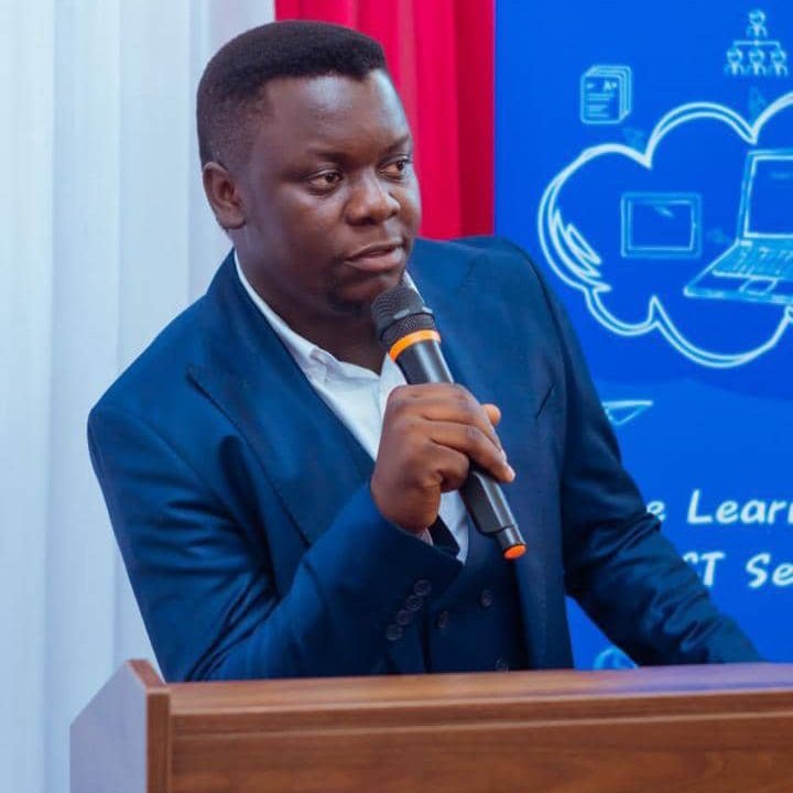 Maurice Mukandayi tweet media