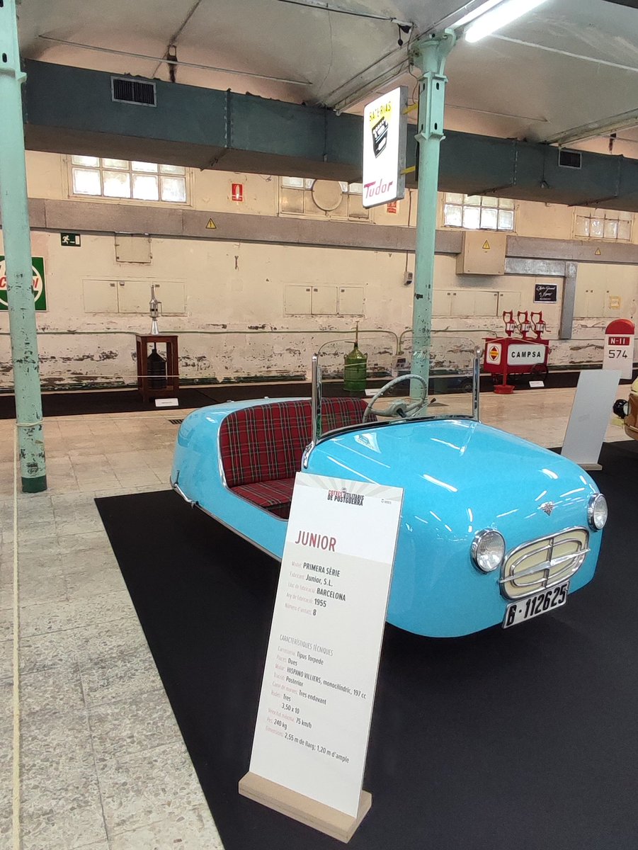 subiranacubinsa's tweet photo. Visita a l'exposició de cotxes utilitaris de postguerra a l'antiga fàbrica de #CalMetre #Gironella. Quina meravella!! Felicitacions al Claudi per aquesta magnífica col·lecció i pel treball de recuperació de la memòria a través dels microcotxes. Molt recomanable. Fins el #17Set https://t.co/sWQtzUYRu2