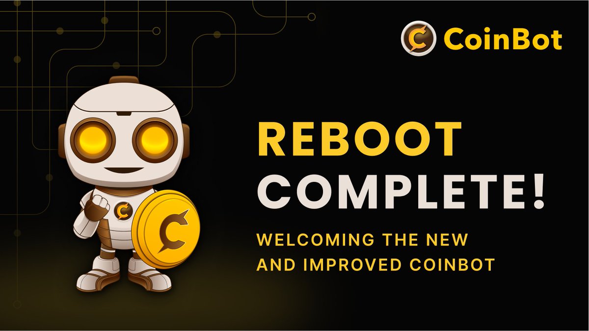 CoinBot.thor tweet media