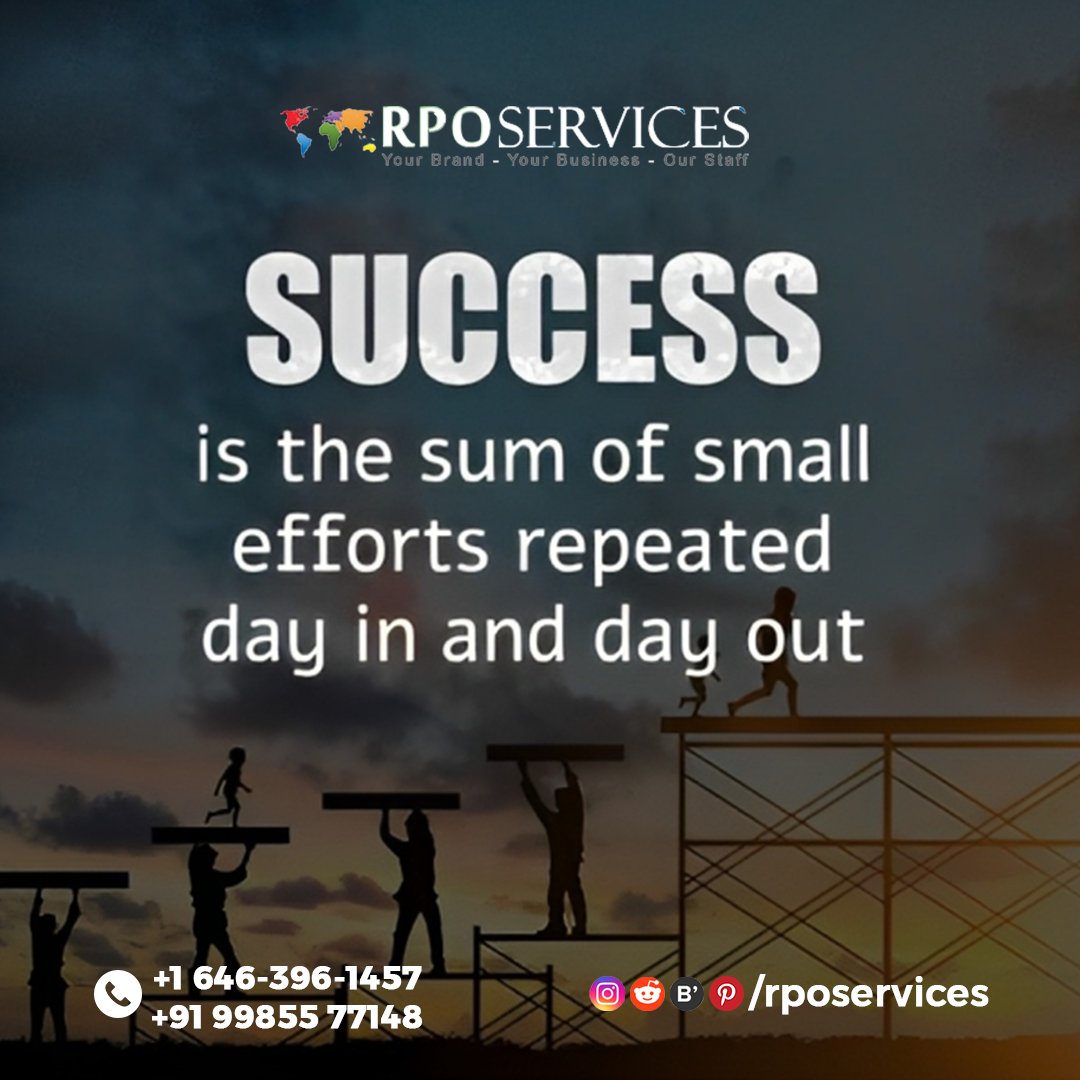 'Embrace the week ahead with enthusiasm and determination.'

reach us: rposervices.com

#mondaymotivation #motivation #success #recrument  #sourcing #generalmanagement #executivesearch #rposervices #mondays #officemotivation #successfull #repeatedday