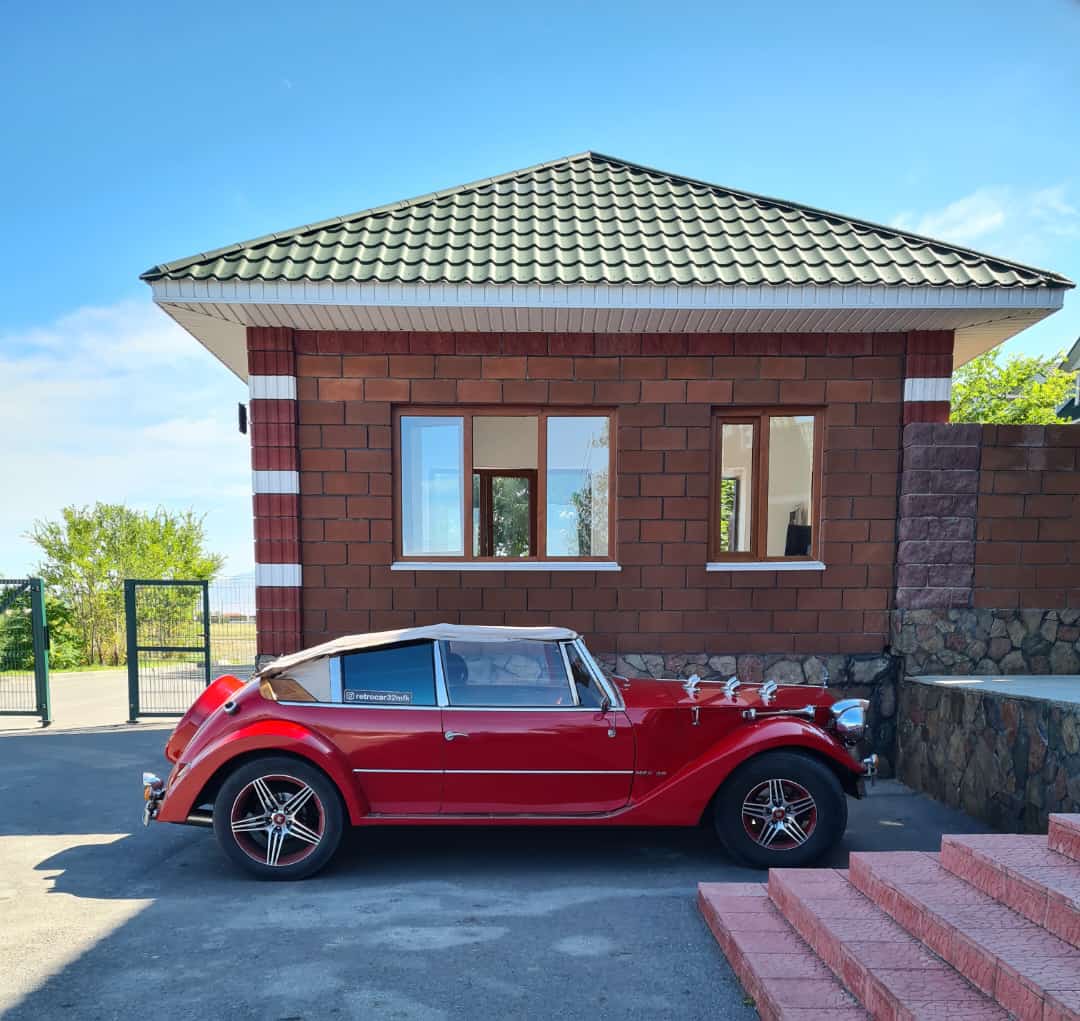 Какую ляльку в деревне встретила