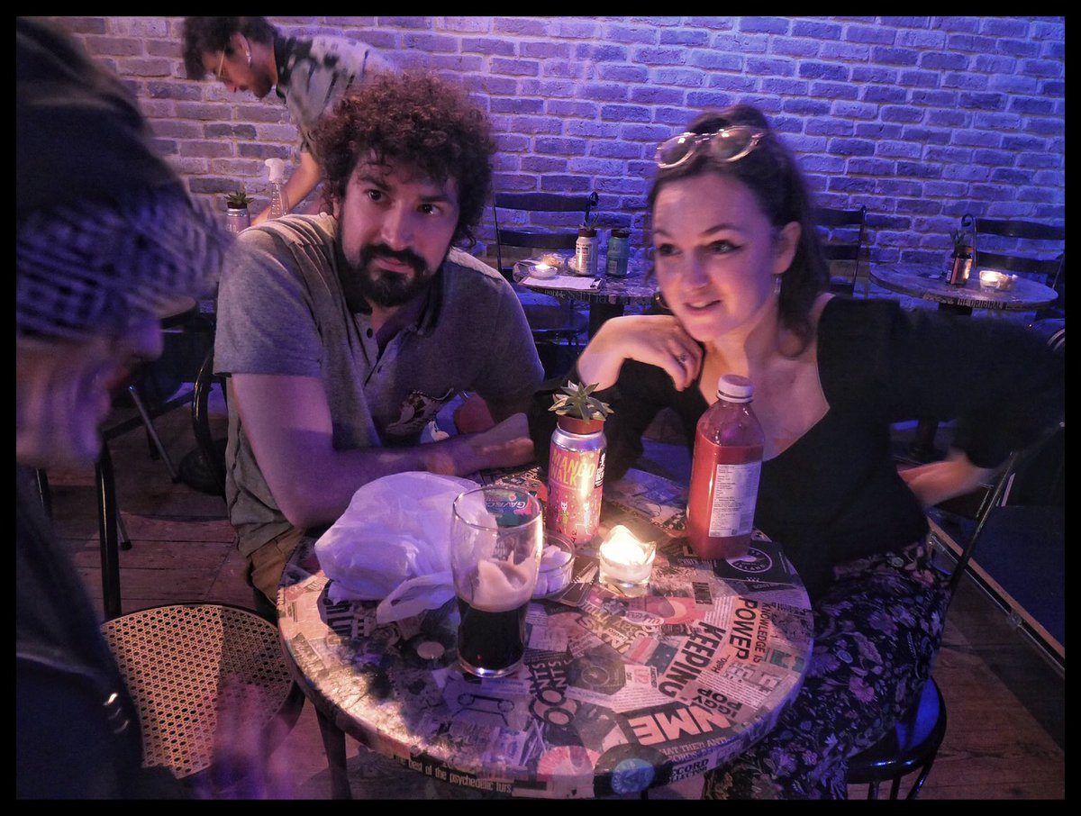 Brian Booker tweet media