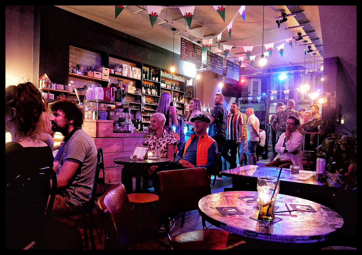 Brian Booker tweet media