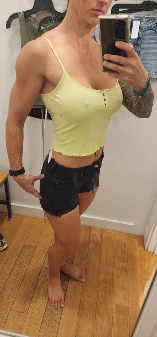 Who wants to go shopping with me? https://t.co/OkmeQEVsfT