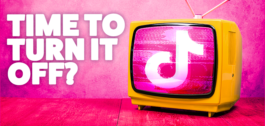 iftweeter's tweet image. Love it or hate it, TikTok’s clever AI algorithm could soon become an optional feature in the UK after a roll-out in the EU 😨
But what could this mean for brands? 
Find out in today’s blog: bit.ly/44epmOM 
#TikTok #AI #TikTokAlgorithm