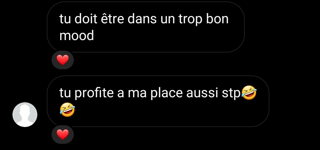 yoandtr's tweet photo. Dire que de base on aurait dû y aller ensemble 🥲 https://t.co/55hAADITwW