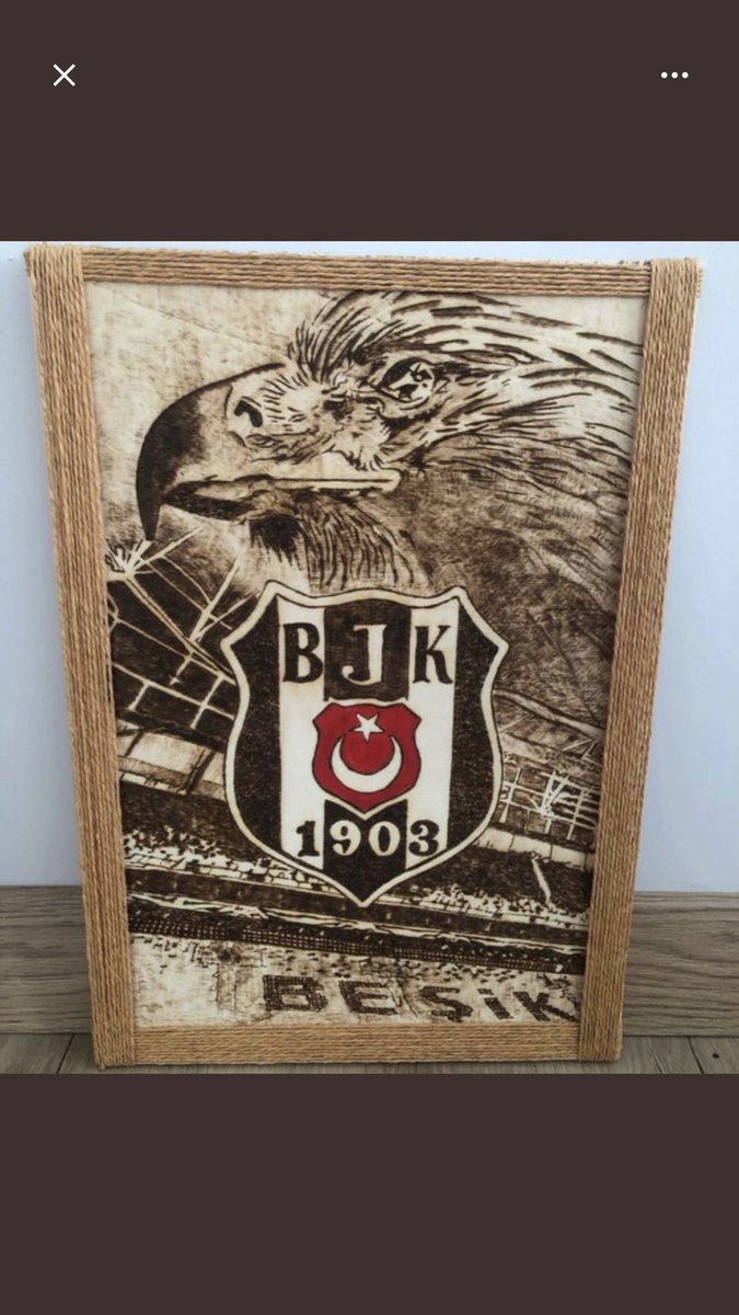 Ahşap üzerine yakarak çizimini yaptığım resimler tamamı el emeğim olan bu resimlerden almak istermisiniz 🤗istediğiniz bir resmi sipariş vermeniz yeterli tüm şehirlere kargo ile gönderim sağlıyorum #elemeği #yakmaresimsanatı