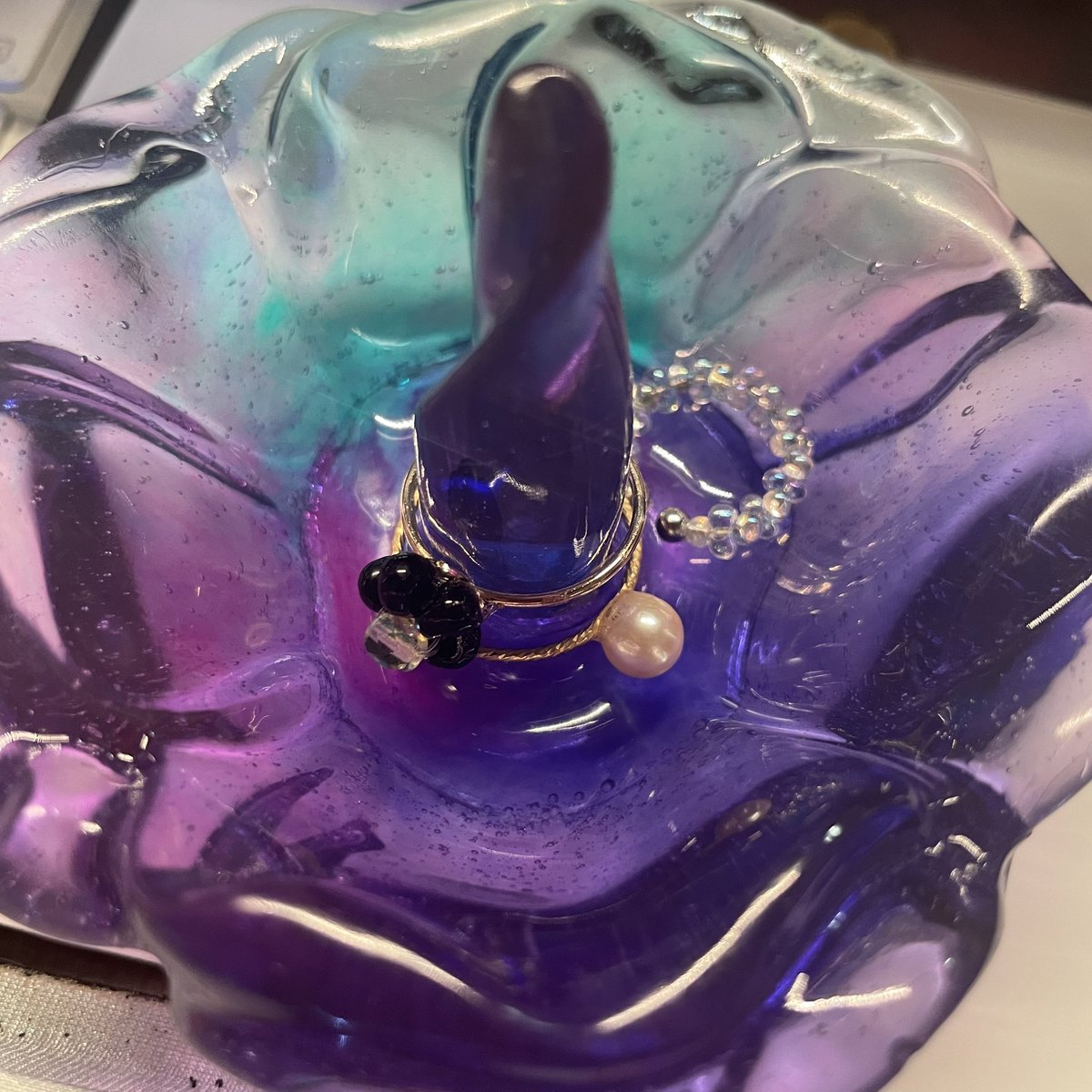 アクセサリートレイ