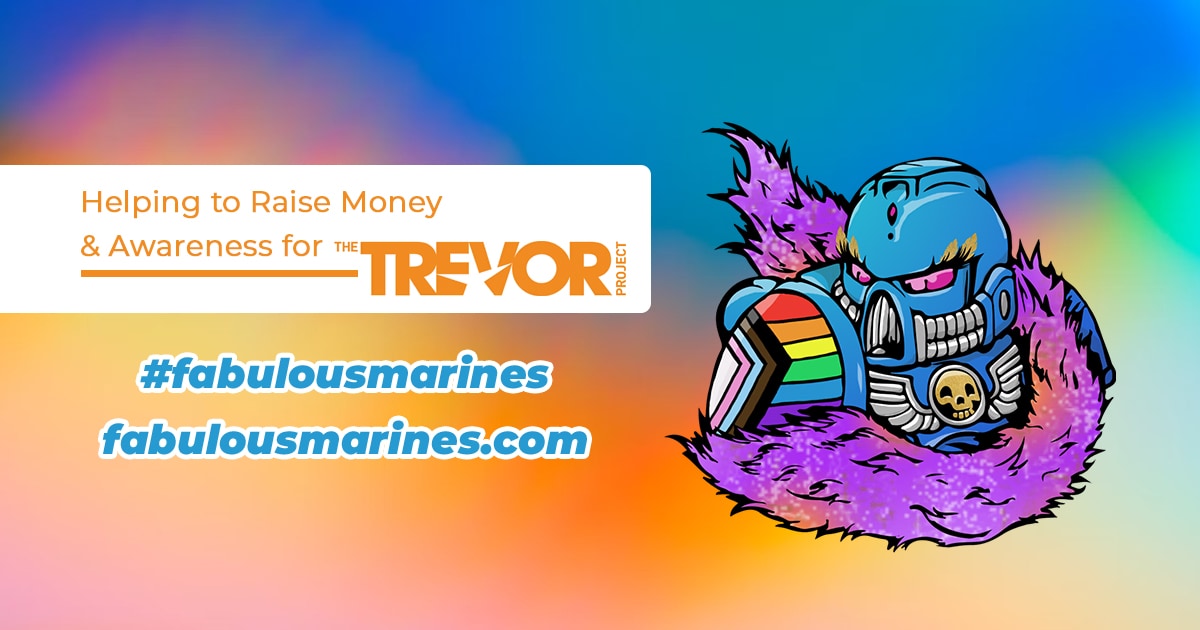 Nick76Fish's tweet photo. Going live for: Variety!  
#InvisibleDisability #Tourettes #Autism #ADHD #Neurodiversity #AMA #LGBTQIAPlus #LEGO #Gunpla #Warhammer40k #ageofsigmar #Musician #thetrevorproject #streamraiders
https://t.co/zIfq6piUaQ https://t.co/BHOWmK5uQd