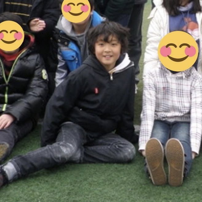 lhcmild's tweet photo. oh my haechan 🥺

               then                                             now https://t.co/s6Anu7wxVP