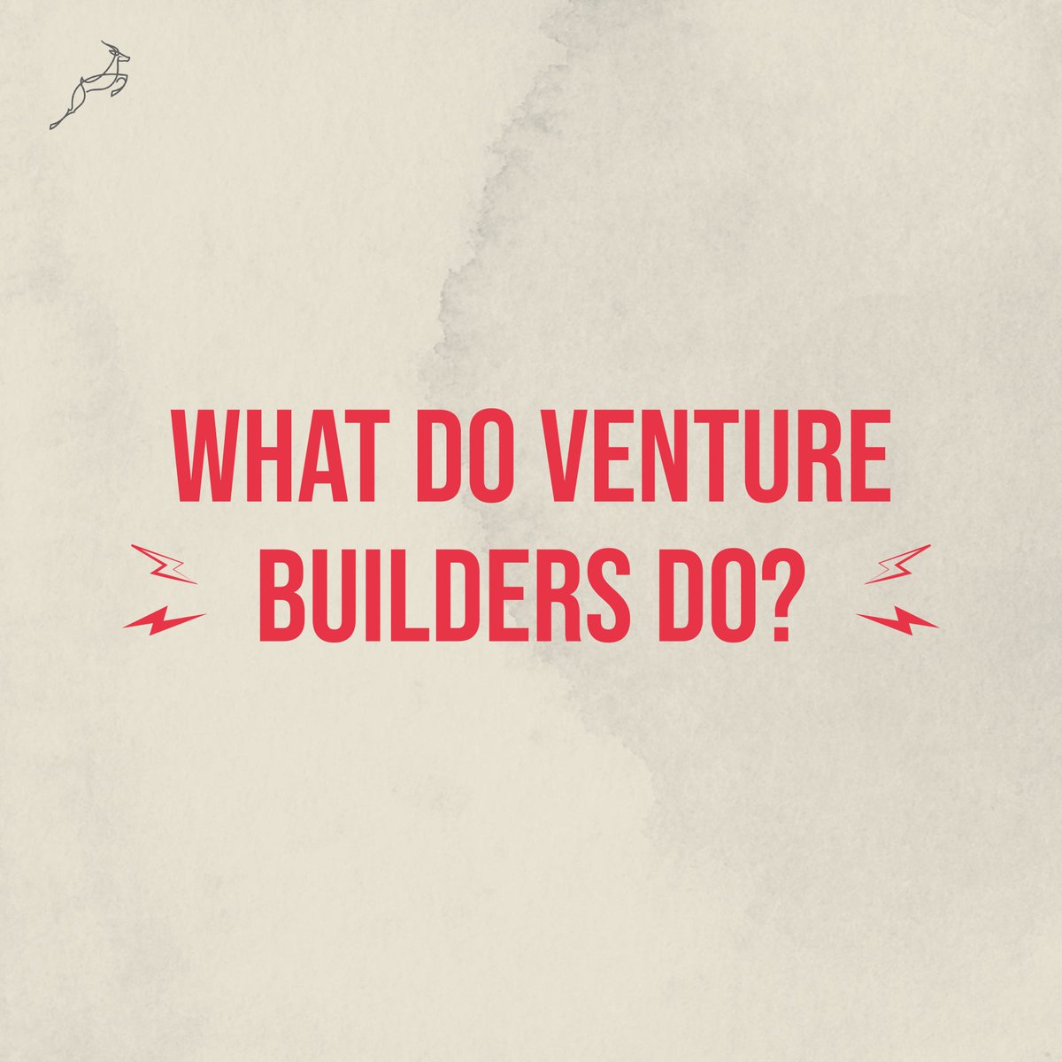 Curious about #venture builders? 

They are #innovators, team virtuosos, #funding conjurers, forming adept teams, securing funding, offering #strategic guidance, and leveraging shared resources! 

Click the link to know more tinyurl.com/2uf3f7s8

#BlenheimChalcotIndia #BCIndia