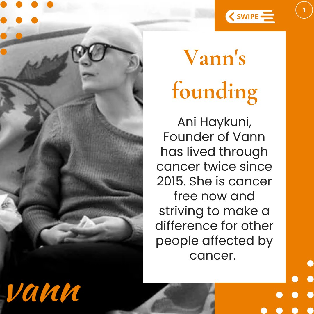 Vann tweet media
