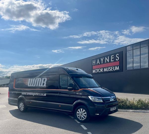 WMB Group tweet media