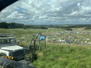gorillauk's tweet photo. Another breakdown for Boomtown Festival complete!

The 38 security &amp; observation towers were effective at preventing unauthorised access whilst ensuring the safety of all visitors &amp; guests, allowing them to revel in a weekend watching their favourite artists.

See you next year! https://t.co/XF0mjnup1p
