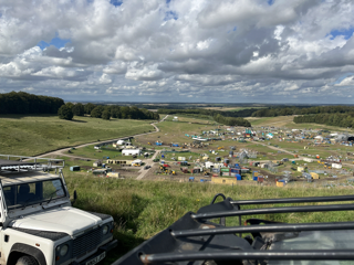 gorillauk's tweet photo. Another breakdown for Boomtown Festival complete!

The 38 security &amp; observation towers were effective at preventing unauthorised access whilst ensuring the safety of all visitors &amp; guests, allowing them to revel in a weekend watching their favourite artists.

See you next year! https://t.co/XF0mjnup1p