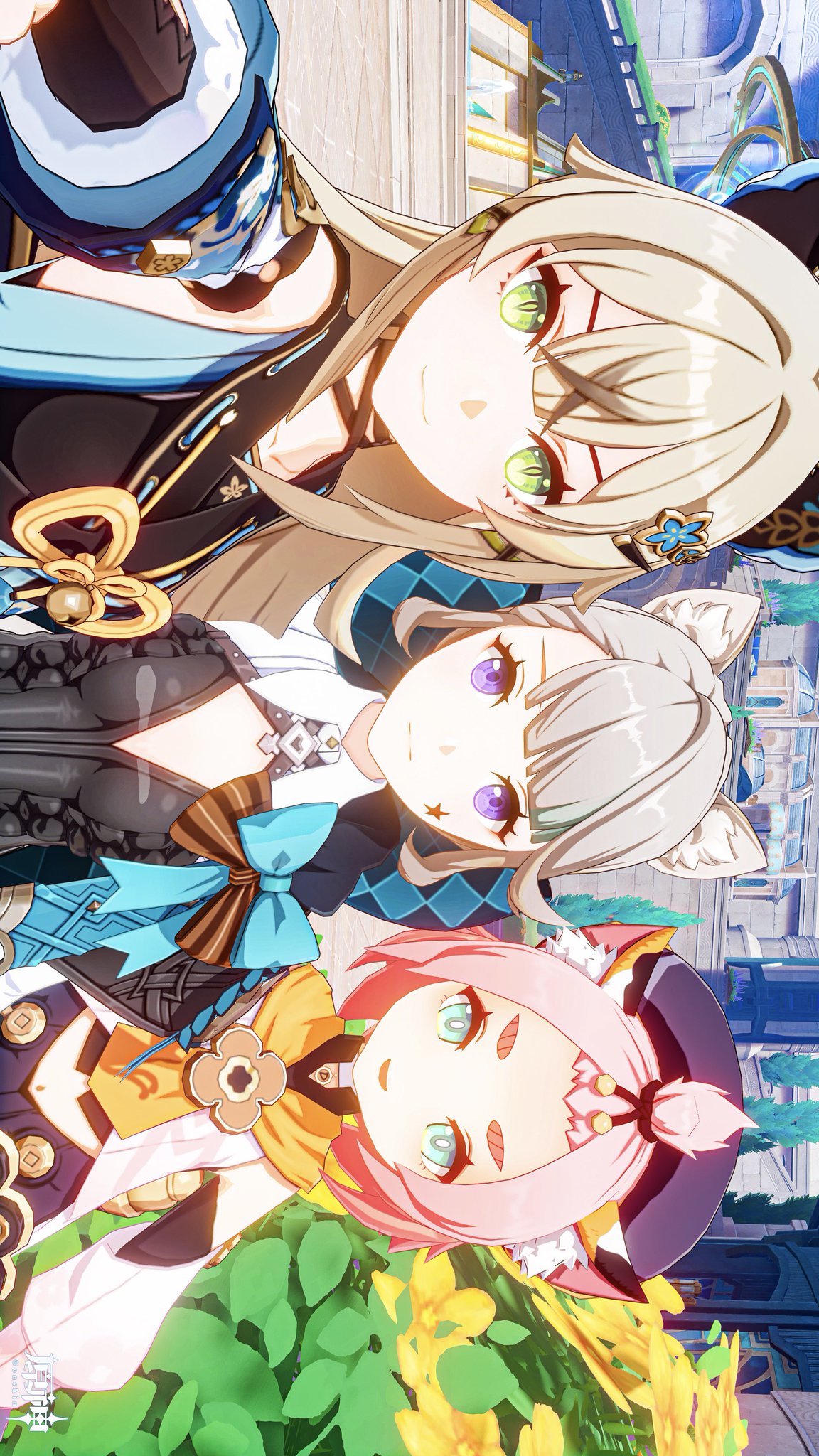 🌊ぷらひる⛩ on X: 