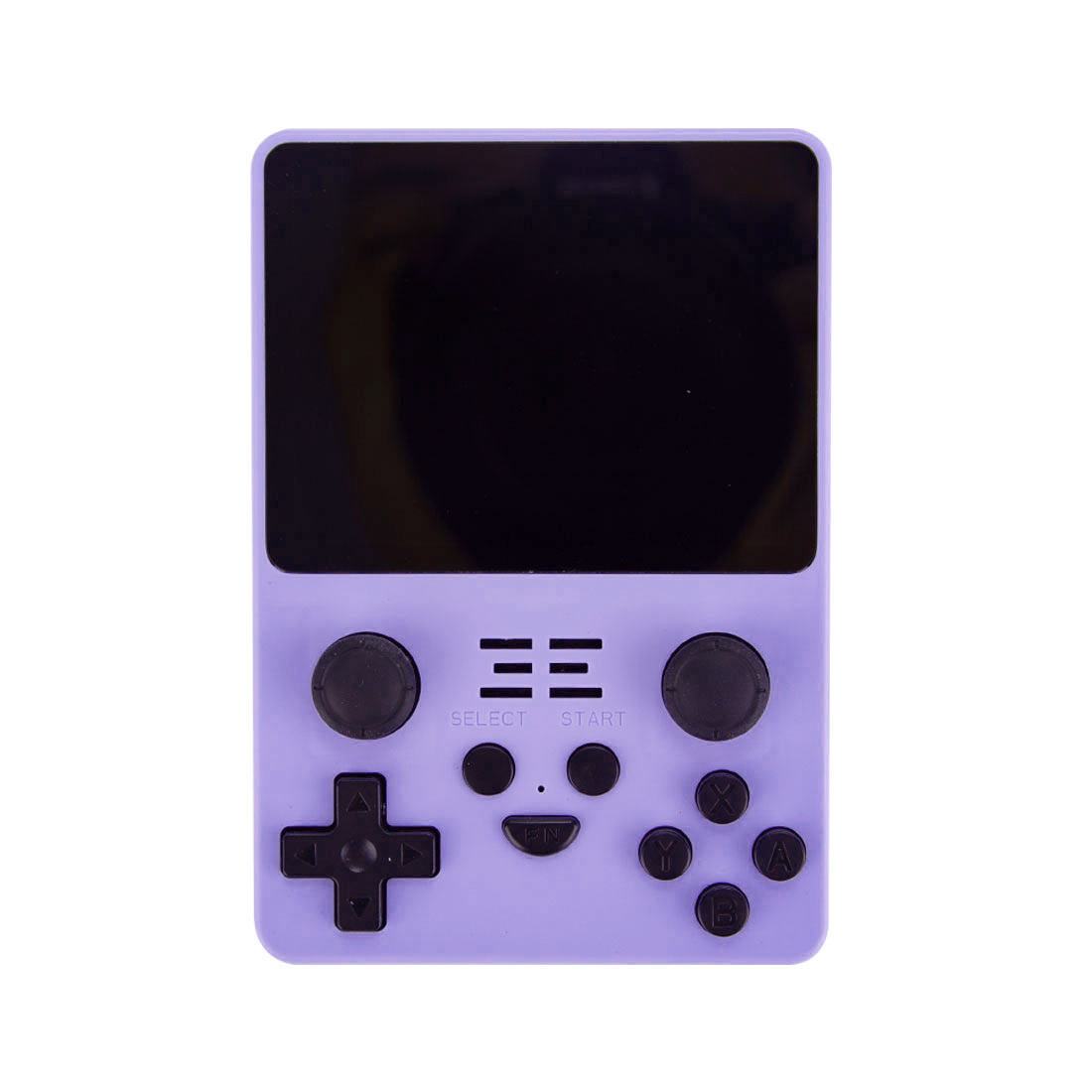 gogamegeek's tweet image. KICK OFF your Autumn in style with this new color of Powkiddy RGB20S. We teamed up with Powkiddy and launched a new RGB20S in purple. 
gogamegeek.com
#gogamegeek #GamingNews #gaminglifestyle #retrogames #videogames #traveling