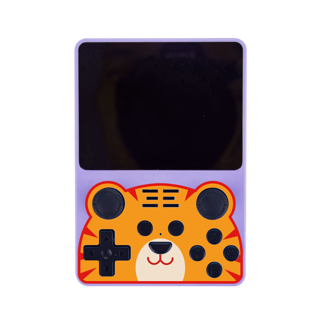 gogamegeek's tweet image. KICK OFF your Autumn in style with this new color of Powkiddy RGB20S. We teamed up with Powkiddy and launched a new RGB20S in purple. 
gogamegeek.com
#gogamegeek #GamingNews #gaminglifestyle #retrogames #videogames #traveling