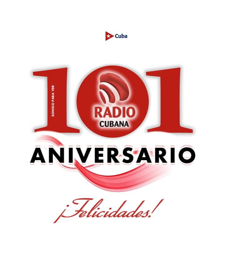 ¡¡¡Felicitaciones!!! para todos los que de una forma u otra mantienen este medio de comunicación activo.
