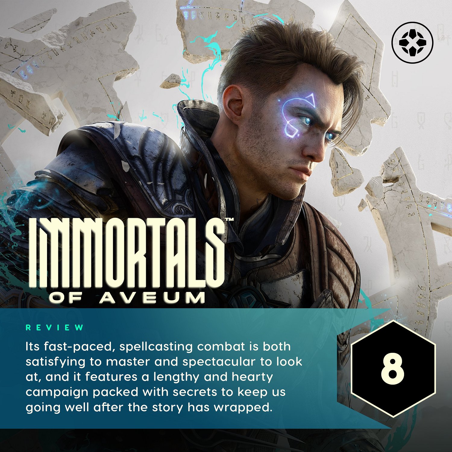 Immortals of Aveum PC Review – Fast-Paced Magic Combat