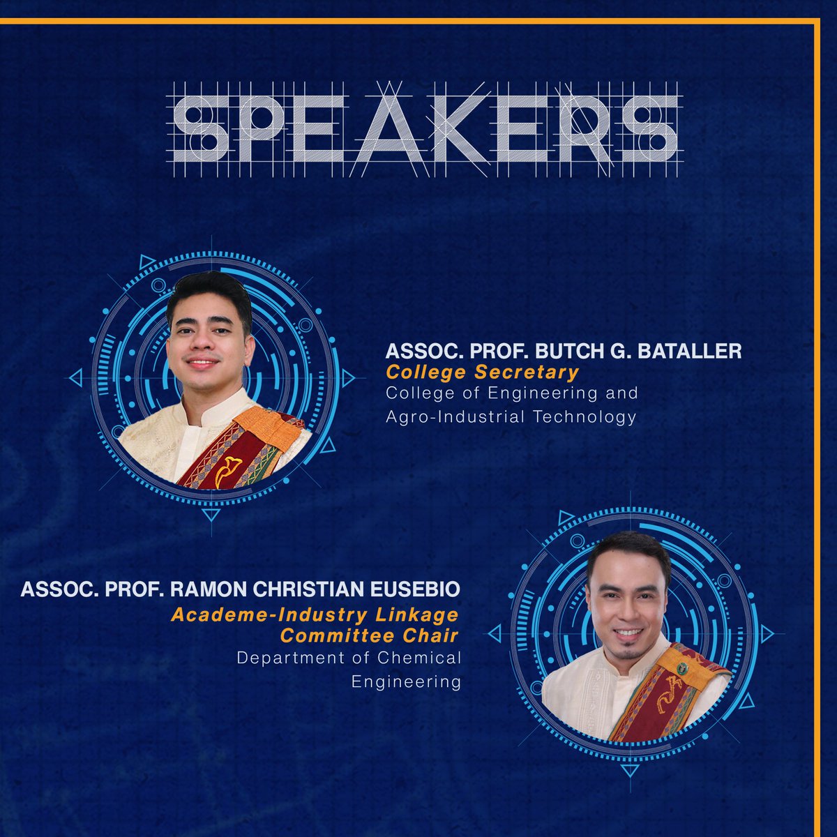 UPLB_SChemES's tweet photo. Beyond the norms, a future full of breakthroughs beckons!

Gear up for 𝗣𝗮𝘁𝗵𝗳𝗶𝗻𝗱𝗲𝗿 𝟮𝟬𝟮𝟯: 𝗗𝗲𝗳𝘆𝗶𝗻𝗴 𝗗𝗼𝗴𝗺𝗮, 𝗘𝗺𝗽𝗼𝘄𝗲𝗿𝗶𝗻𝗴 𝗜𝗻𝗾𝘂𝗶𝗿𝘆. 𝗘𝗻𝗴𝗶𝗻𝗲𝗲𝗿𝘀, 𝗔𝗹𝗰𝗵𝗲𝗺𝗶𝘀𝘁𝘀 𝗼𝗳 𝘁𝗵𝗲 𝗠𝗼𝗱𝗲𝗿𝗻 𝗘𝗿𝗮 with only 12 days left! https://t.co/3J1sDvbwMe