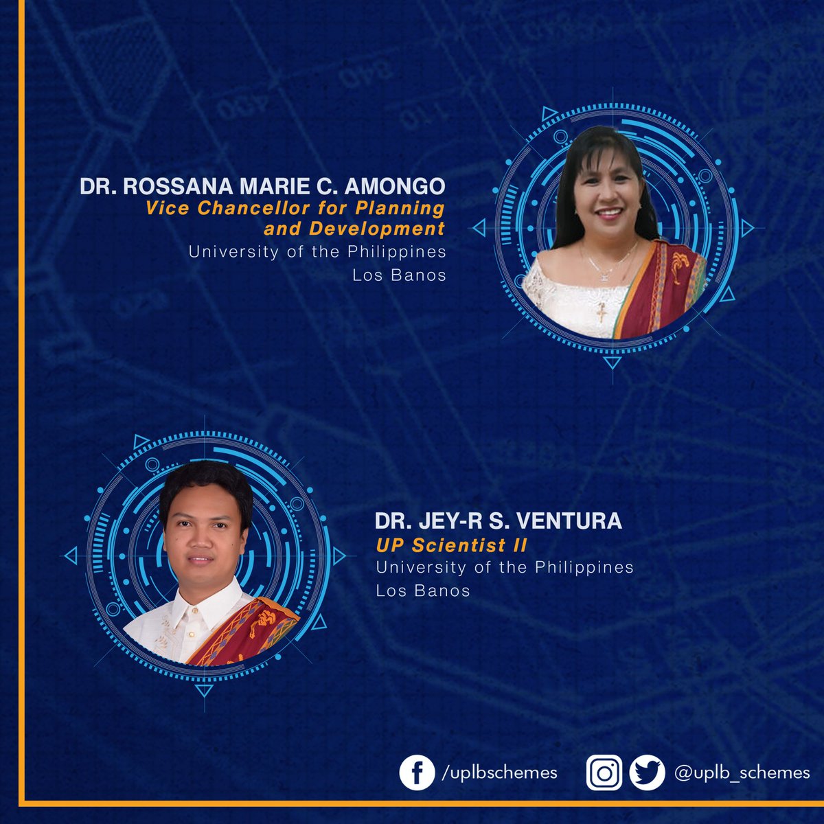 UPLB_SChemES's tweet photo. Beyond the norms, a future full of breakthroughs beckons!

Gear up for 𝗣𝗮𝘁𝗵𝗳𝗶𝗻𝗱𝗲𝗿 𝟮𝟬𝟮𝟯: 𝗗𝗲𝗳𝘆𝗶𝗻𝗴 𝗗𝗼𝗴𝗺𝗮, 𝗘𝗺𝗽𝗼𝘄𝗲𝗿𝗶𝗻𝗴 𝗜𝗻𝗾𝘂𝗶𝗿𝘆. 𝗘𝗻𝗴𝗶𝗻𝗲𝗲𝗿𝘀, 𝗔𝗹𝗰𝗵𝗲𝗺𝗶𝘀𝘁𝘀 𝗼𝗳 𝘁𝗵𝗲 𝗠𝗼𝗱𝗲𝗿𝗻 𝗘𝗿𝗮 with only 12 days left! https://t.co/3J1sDvbwMe