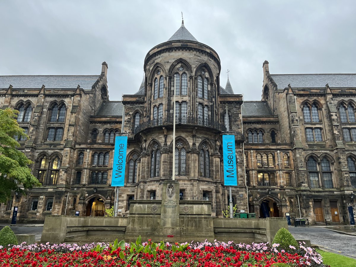 We would like to warmly welcome 3442 participants from 77 countries to #ECER 2023 “The Value of Diversity in Education and Educational Research”. Our full programme begins today: 2611 presentations in 996 sessions, 6 keynotes and much more. @UofGlasgow @UofGEducation #EduSci