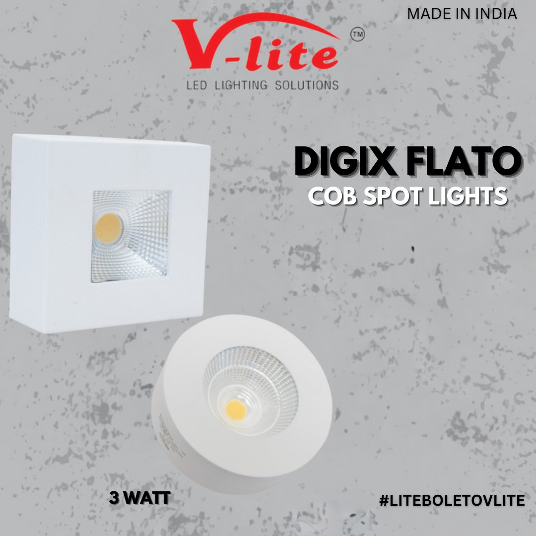 VLITEOFFICIAL's tweet photo. COB SPOT LIGHT DIGIX FLATO GLOW YOUR HOMES. FOR OEM BRANDING
DM.
#vlite #vlitelighting #coblights #OEM #branding #makeinindia #coblights #foryouシ https://t.co/kMN7r6yHZd
