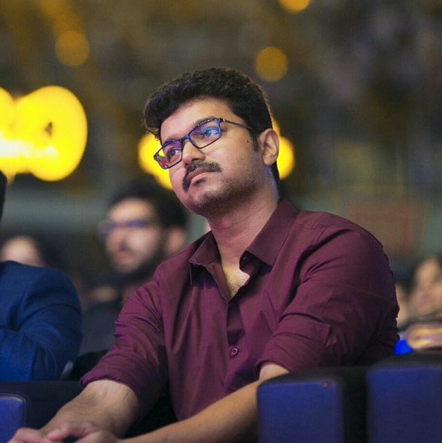 Actor_Vijay's tweet photo. Latest buzz is that #Leo audio launch most likely to be held at Nehru Indoor Stadium. https://t.co/5g1u2fpdui