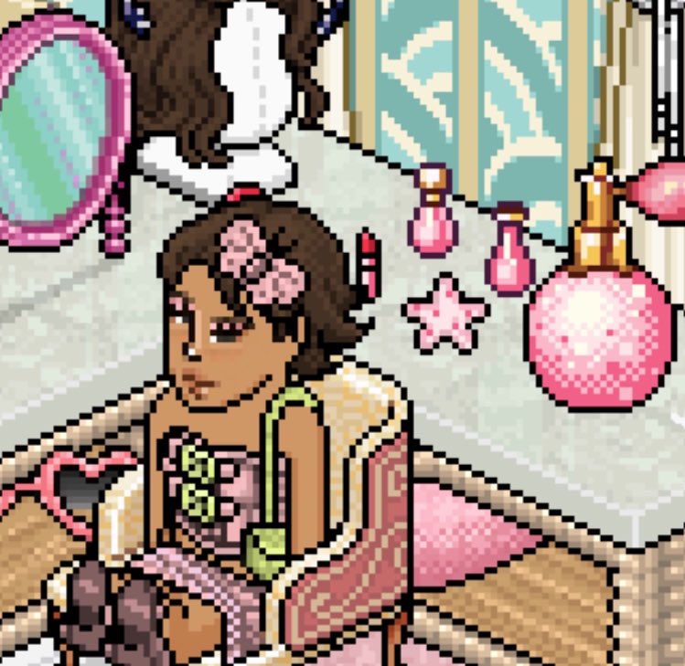 ʚLola tweet media