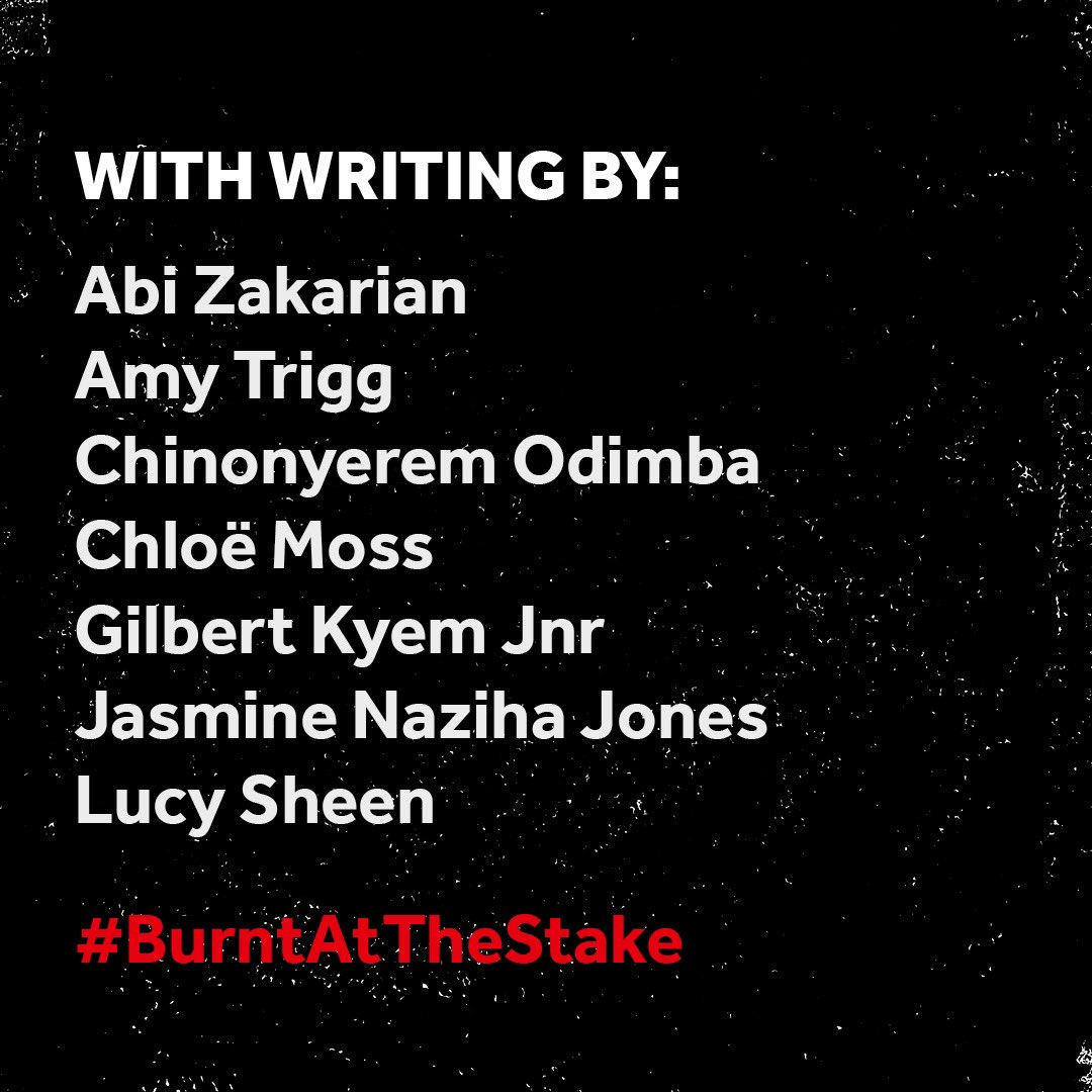Shakespeare’s Globe tweet media
