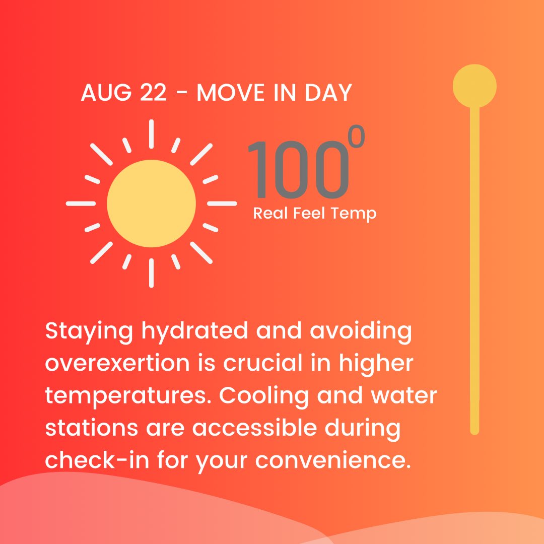 UPIKE Residence Life tweet media