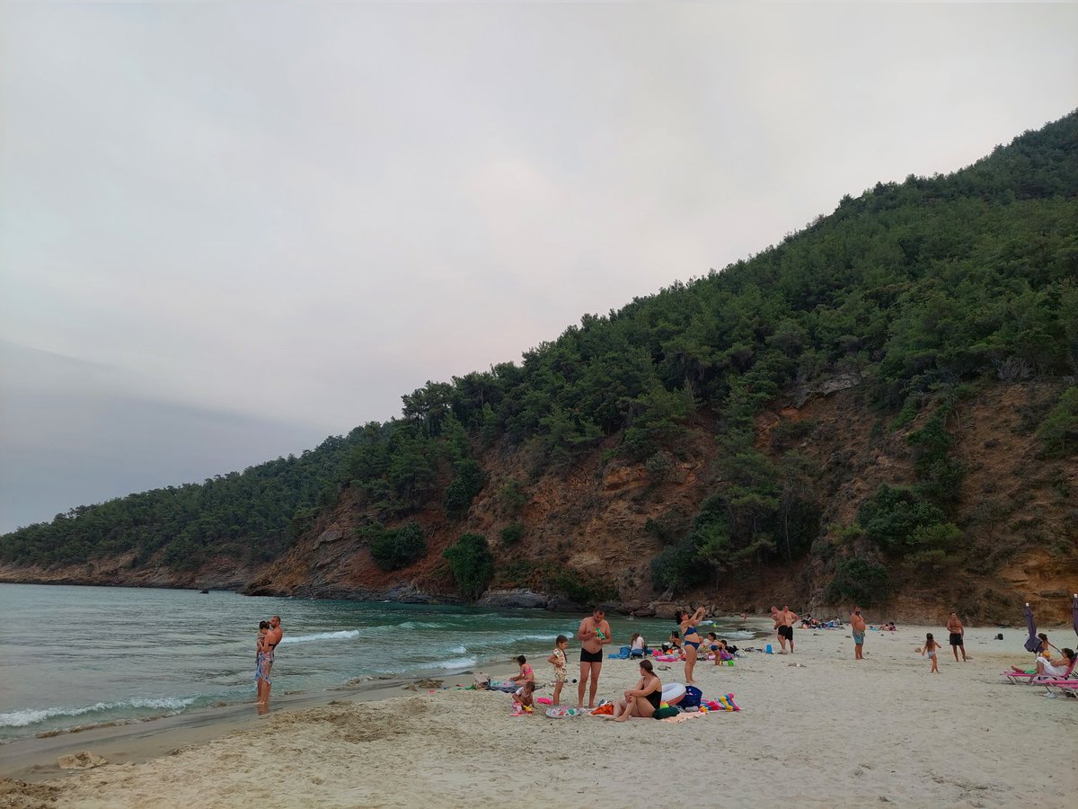 #ParadiseBeach
#Thassos