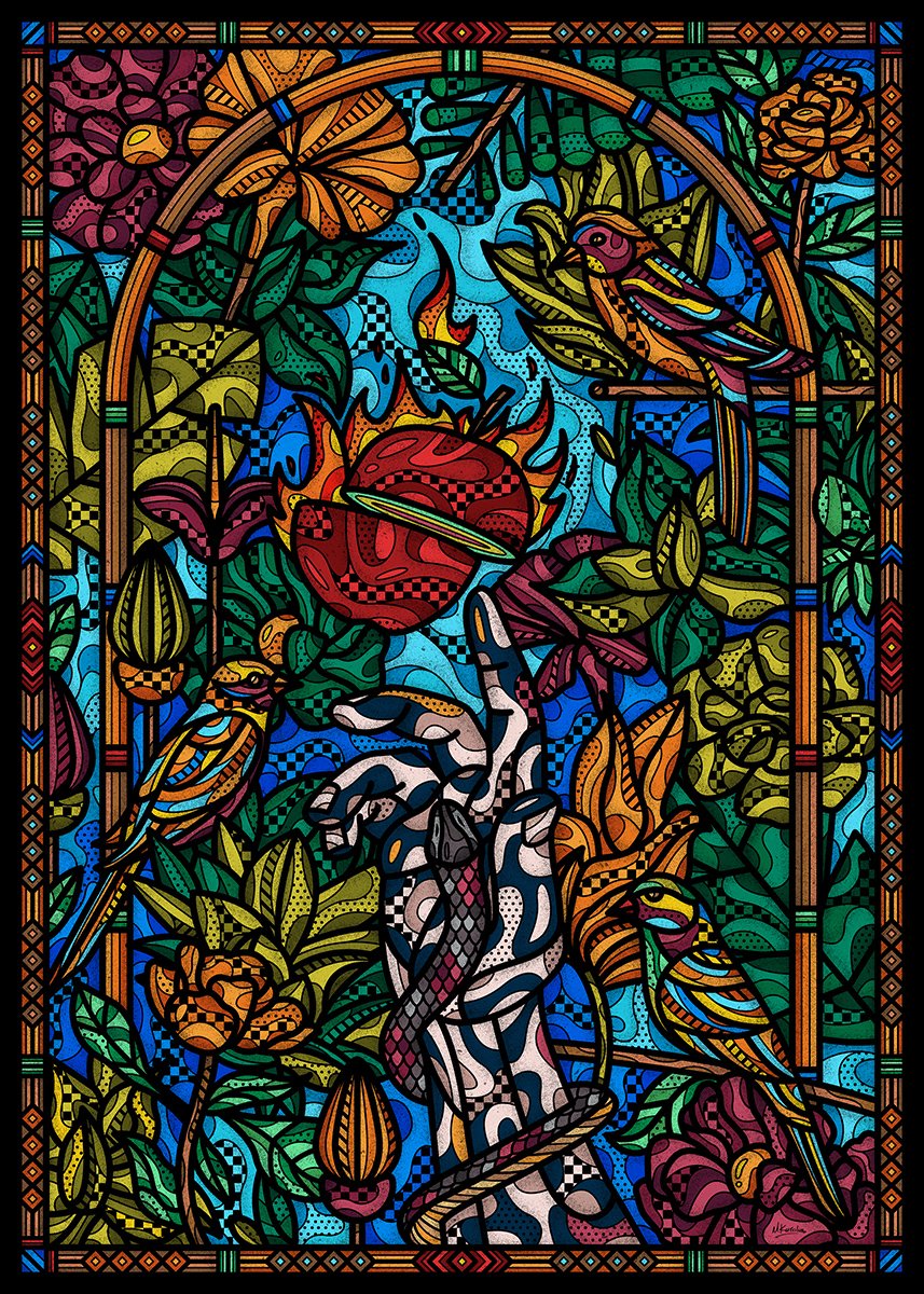 Mike Karolos tweet media