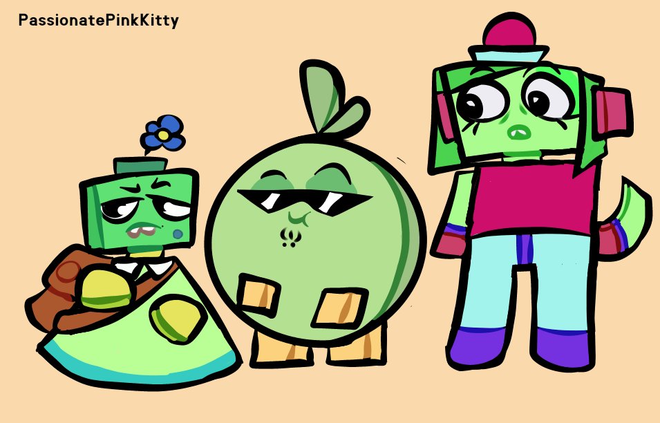 baltikaa009's tweet photo. Unikitty OCs and fankids

#unikitty #unikittyshow #unikingdom #OC https://t.co/Q9QqQQcVMB
