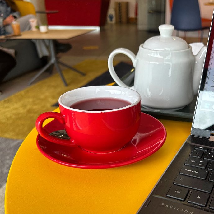 ZainabBoladale's tweet photo. 🎉 Exciting News! 📚 After countless cups of teas to power me through, I'm thrilled to announce that I've officially finished writing my very first book! 🥳📖 Thank you @OBrienPress for encouraging my idea from it’s first draft! 🙏🏾 Stay tuned for updates! 🚀✨ #AuthorInMaking https://t.co/t0oJIoqme6