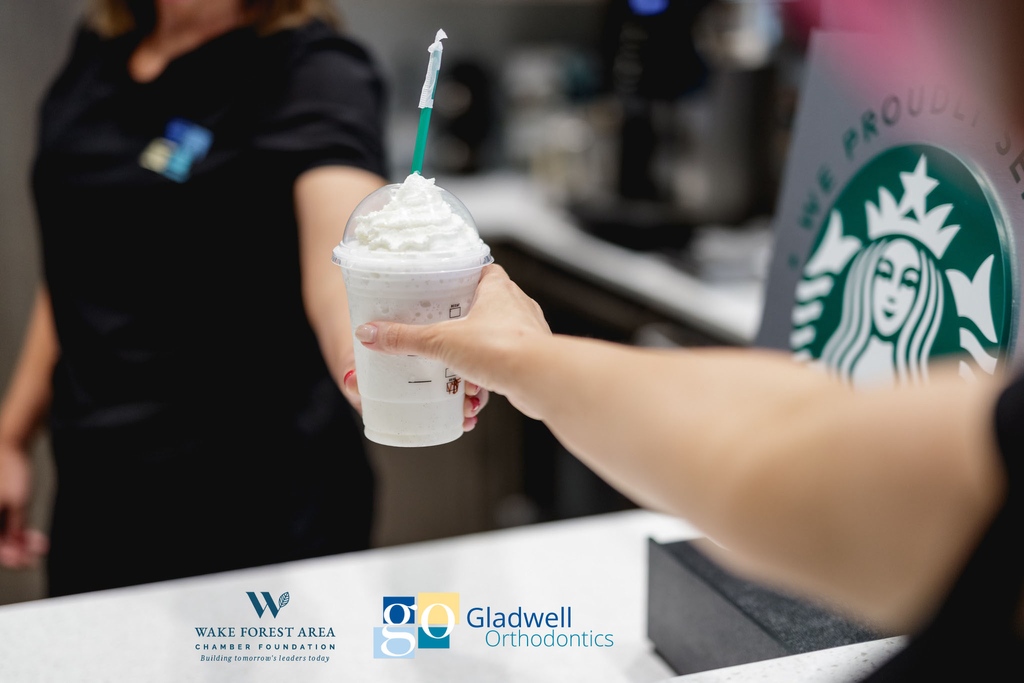 Wake Forest Chamber Foundation tweet media