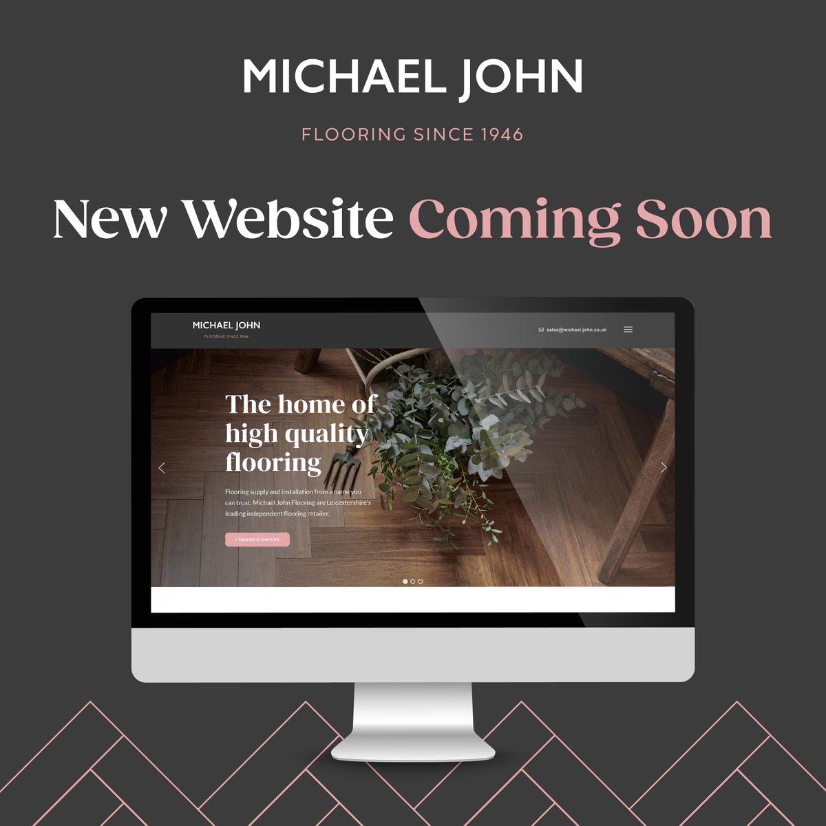 Michael John Flooring tweet media