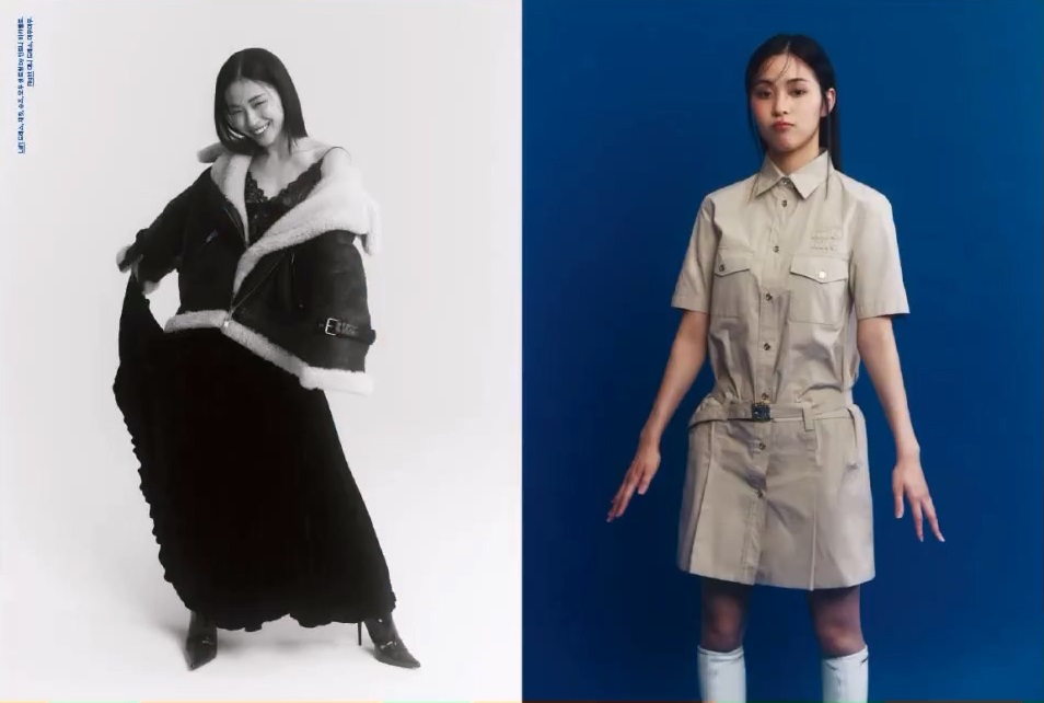 화보컨셉너무쭈아🥹🥹