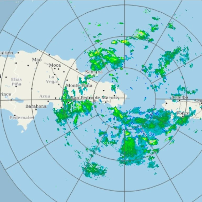 INDOMET_RDO's tweet photo. (1/5)
Buenos días. 
La Tormenta Tropical Franklin, fue localiza en la mañana de hoy, a unos 400 kilómetros al sur de Santo Domingo, aún continúa sin cambio de intensidad, siento sus vientos máximos sostenidos de 85 km/h con ráfagas superiores, se mueve hacia el noroeste a 6 km/h https://t.co/QSHPIS0DIv
