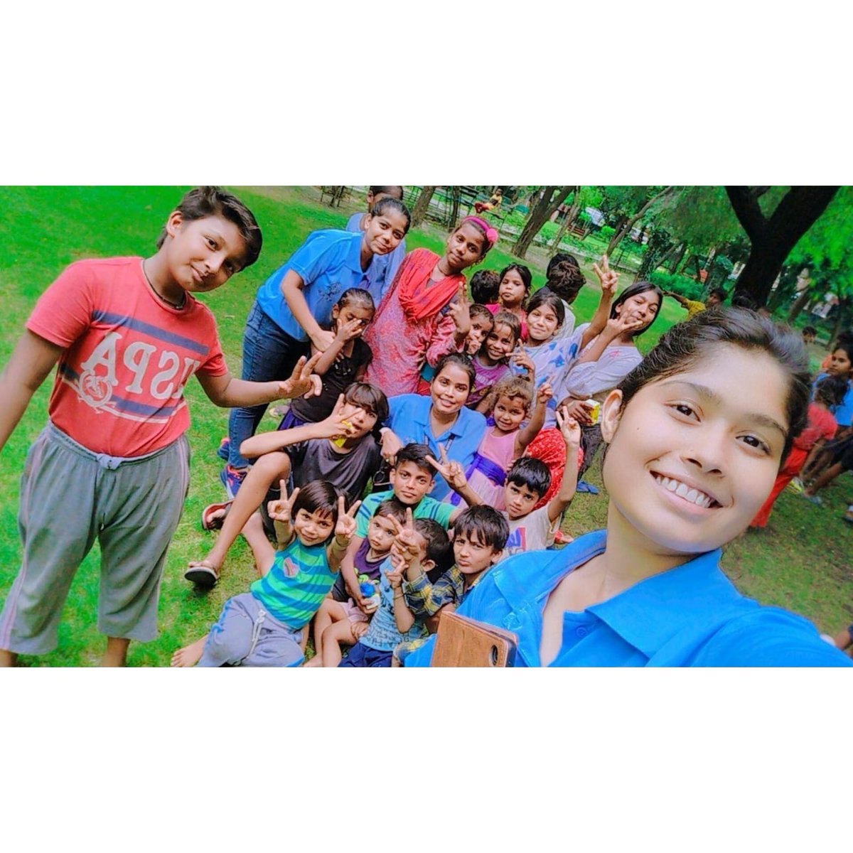 trustonneed's tweet photo. Team NEED 
Day-03 Moral Education #Never_Stop_Learning Campaign Lok vihar Pitampura Park Delhi.
#trustonneed #needcharitabletrust #foundation #ngo #education #storytime https://t.co/24uXRbz20Y