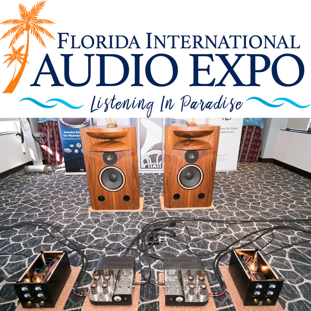 enjoythemusic's tweet photo. Florida International Audio Expo 2024
https://t.co/p0FKqnj1QH

#FloridaInternationalAudioExpo #FIAE #FIAE2024 #Loudspeakers #Turntables #Headphones #DAC #Audiophile #HighEndAudio #Immersive #Immersivephile #DolbyAtmos #Sony360 #Qobuz #HiResAudio #HiResMusic #EnjoyTheMusic https://t.co/pjgtPwmK9r