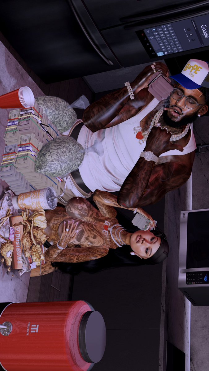 GeFilmerz's tweet photo. On G.O.D IM Him 🍆💵💯 https://t.co/f3oIDyyEKe