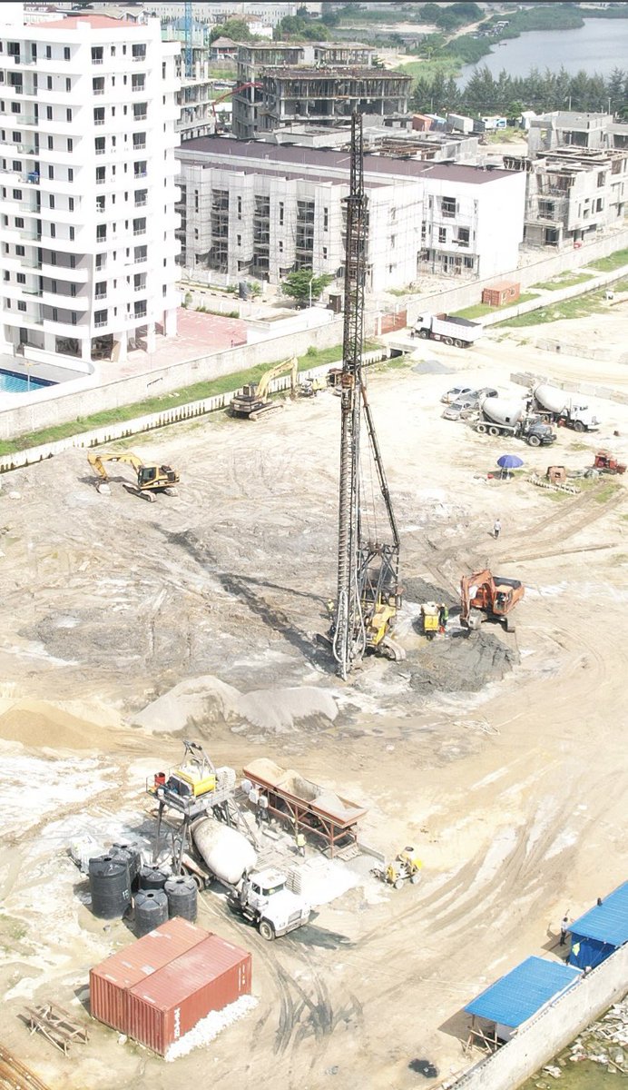 Terra Firma Nigeria tweet media