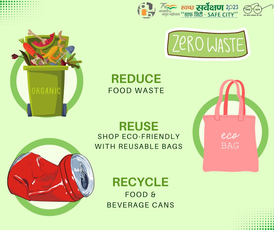 #Swachhsurvekshan2023🧹 𝟯𝗥𝘀 𝗼𝗳 𝗭𝗲𝗿𝗼 𝗪𝗮𝘀𝘁𝗲 𝗟𝗶𝗳𝗲 ✔️ 𝗥𝗲𝗱𝘂𝗰𝗲 ✔️ 𝗥𝗲𝘂𝘀𝗲 ✔️ 𝗥𝗲𝗰𝘆𝗰𝗹𝗶𝗻𝗴 #dulbharyana #dulbh #reduce #reuse #recycling #3r #zerowaste #swachhsheher #Swachhata #swachhbharat #cleanindia #cleanharyana #haryana #haryananews