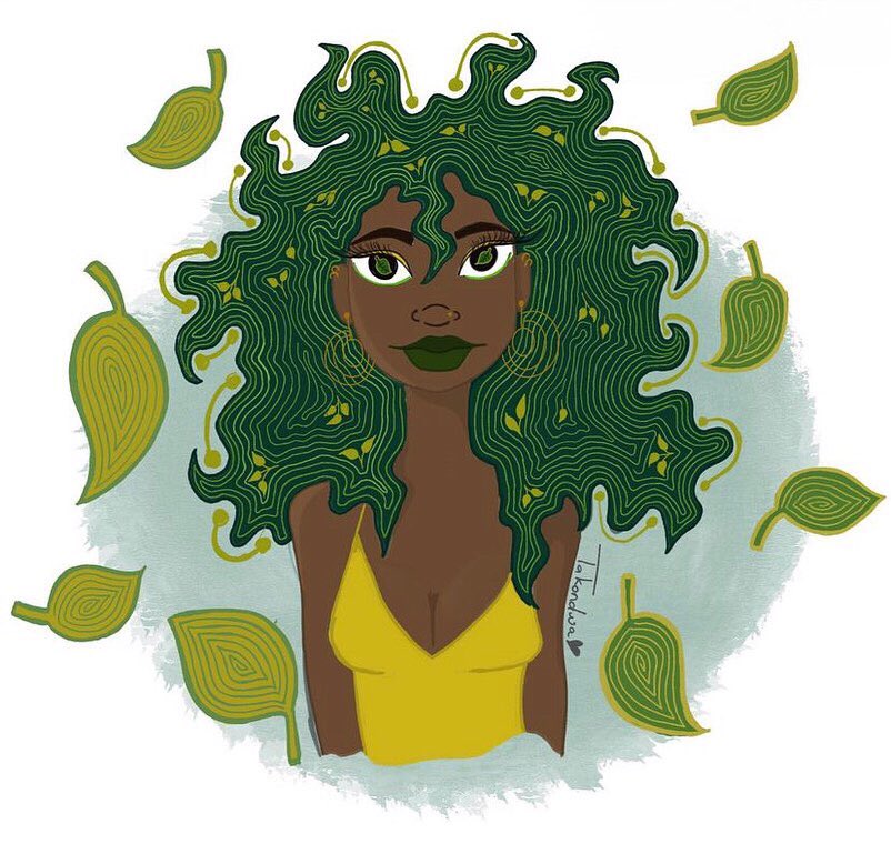 Zalusoarts's tweet image. Meet Takondwa Semphere(@Takon_dwa ) , a successful academic and self-taught artist who enjoys drawing and writing fervently. Academics are creatives.

Checkout more of her work on instagram: @ Takondwa drawing sometimes

#artistfeature #creatives #Malawi