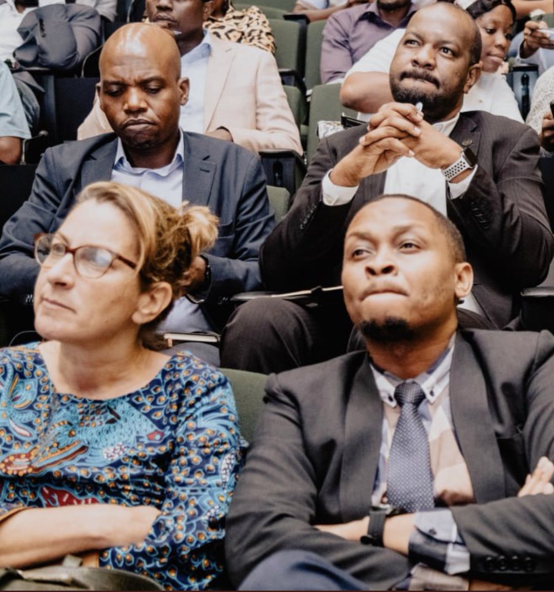 <a href="/JoeEvarist/">Joseph Evarist</a> <a href="/Habarihubtz/">Habarihub_tz</a> <a href="/MwananchiNews/">Mwananchi Newspapers</a> I was just following <a href="/edgarmasatu/">Edgar Masatu</a> &amp; <a href="/IvanaDamjanov/">ivana damjanov</a> court-side lead.
