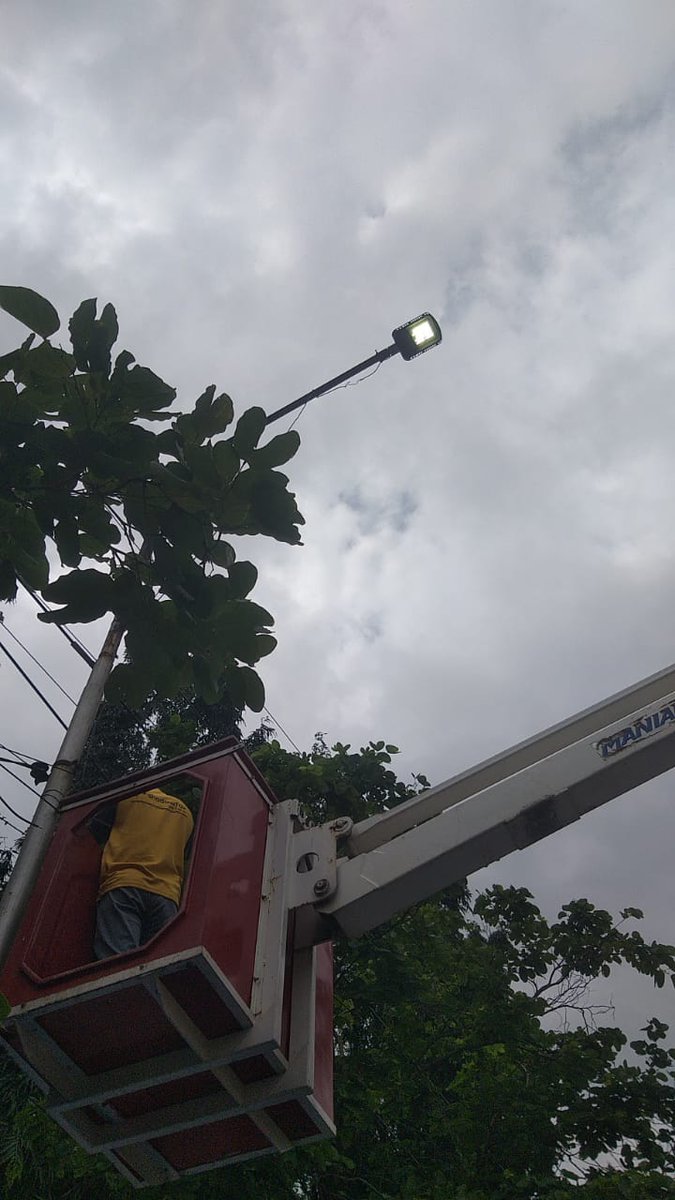 Dy.EE/GHMC/C- 12 &13 tweet media