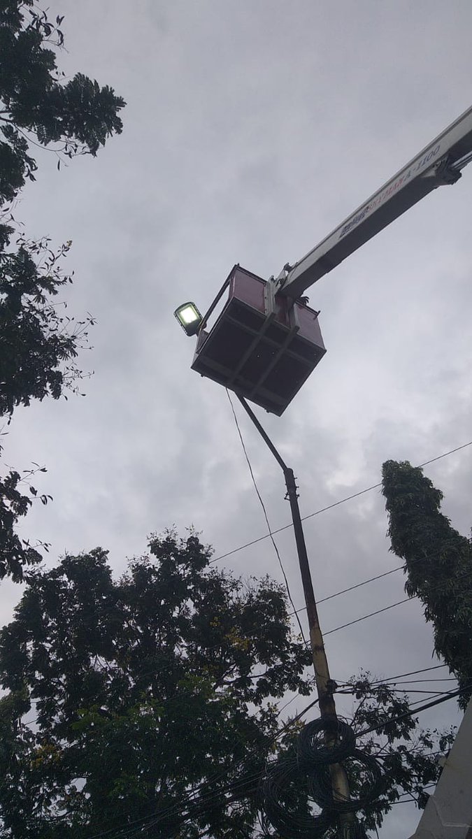 Dy.EE/GHMC/C- 12 &13 tweet media