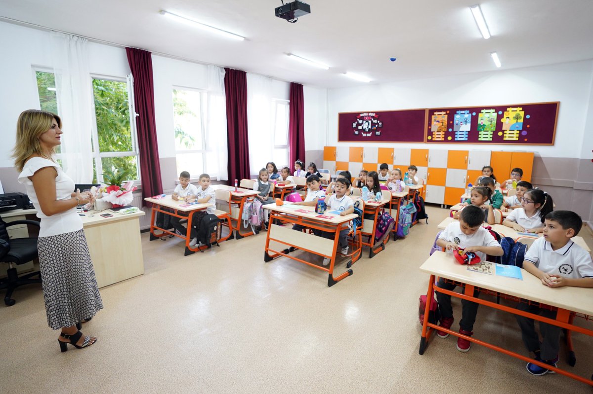 📢 Öğretmenlerin Mazerete Bağlı Yer Değiştirme Sonuçları ile İkinci Yer Değiştirme Takvimi Açıklandı

👉meb.ai/hCjvZu